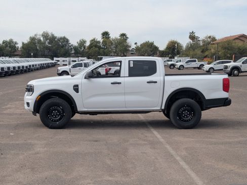 New 2026 Ford Ranger XL RWD image 2