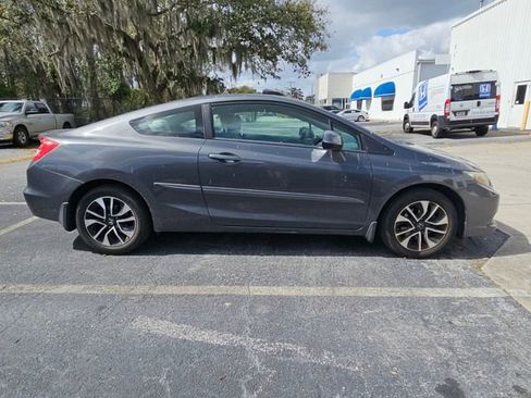 Used 2013 Honda Civic EX image 6