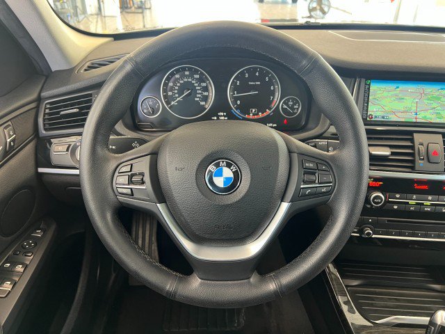 Used 2015 BMW X3 xDrive28i AWD/4WD image 26