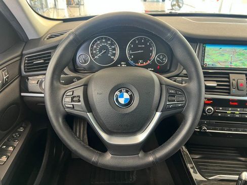 Used 2015 BMW X3 xDrive28i AWD/4WD image 26