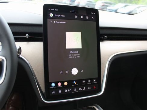 New 2025 Volvo EX90 Ultra image 23