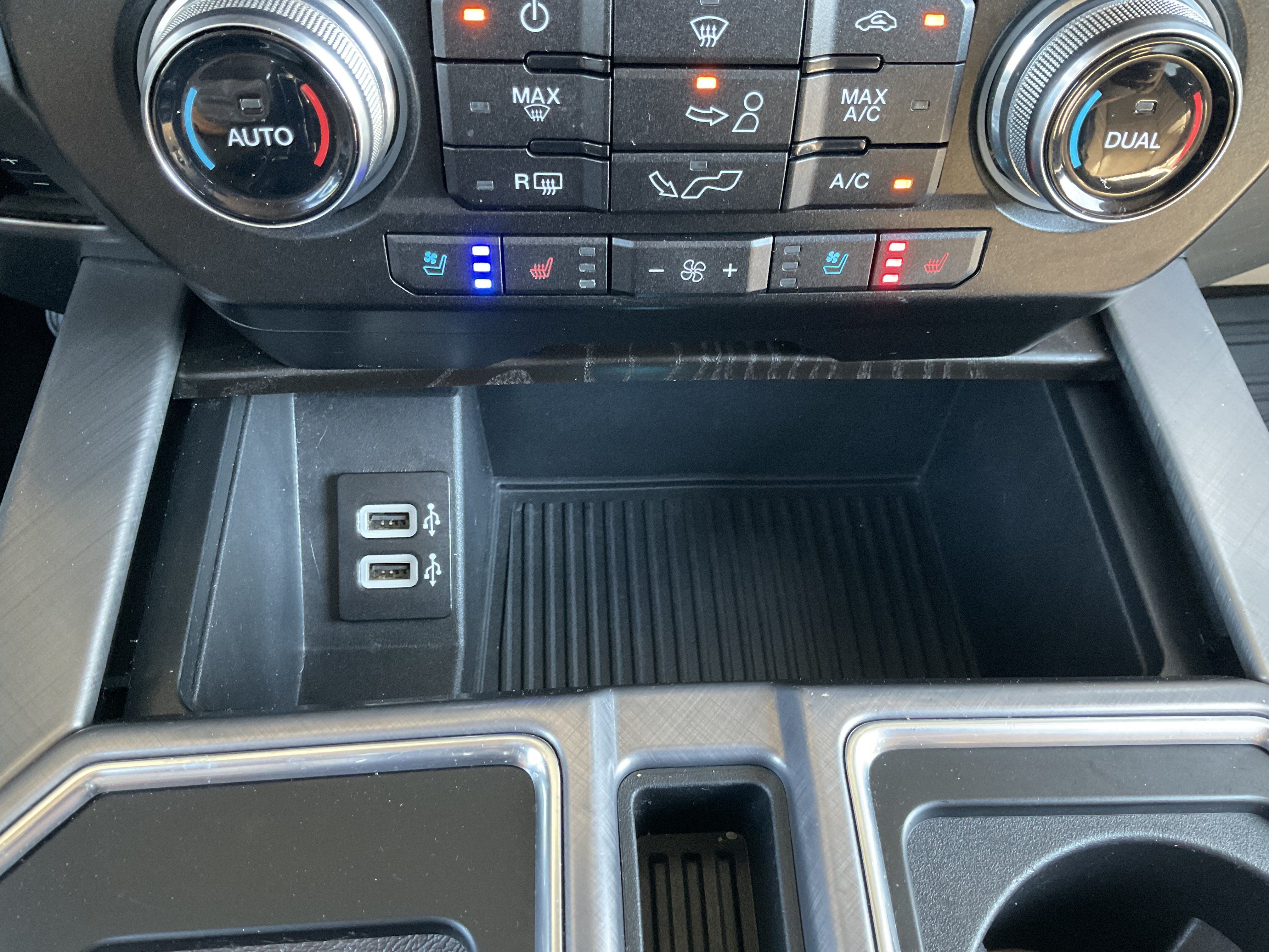 Used 2019 Ford F150 Limited AWD/4WD image 19