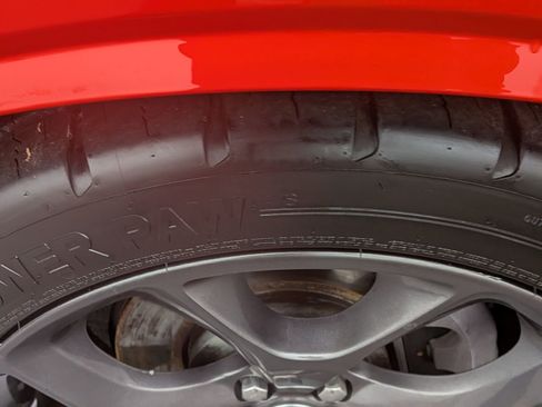 Used 2019 Dodge Challenger R/T image 13