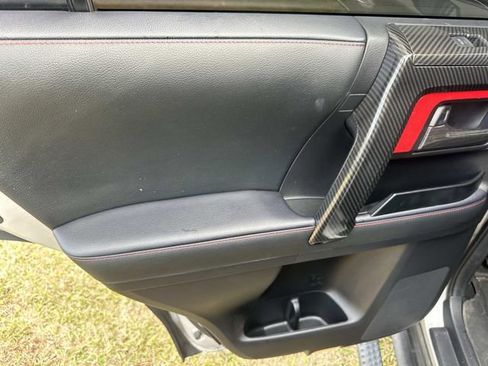 Used 2021 Toyota 4Runner TRD Off-Road Premium image 20