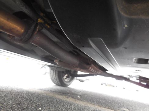 Used 2014 Subaru Forester 2.5i image 18