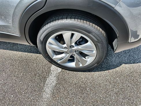 New 2026 Buick Encore GX Preferred w/ Comfort Package image 12