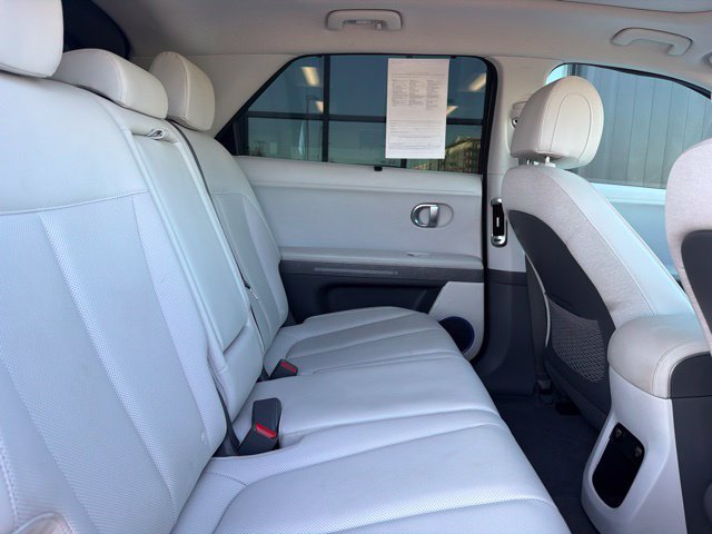Used 2023 Hyundai Ioniq 5 Limited AWD/4WD image 14