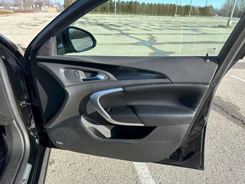 Used 2016 Buick Regal GS w/ Driver Confidence Package #2 image 19