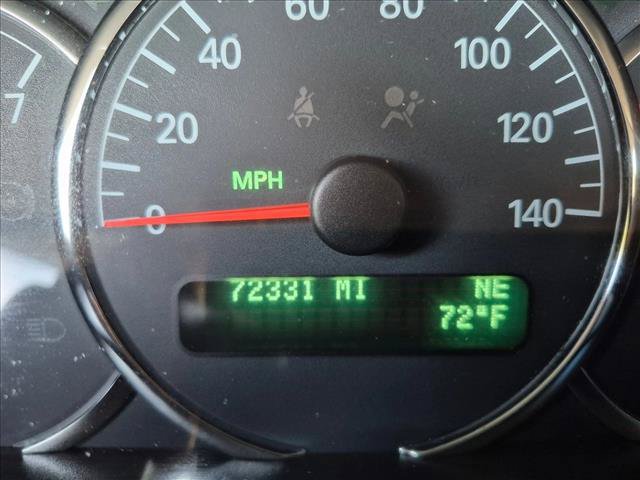 Used 2009 Buick LaCrosse CXL FWD image 11