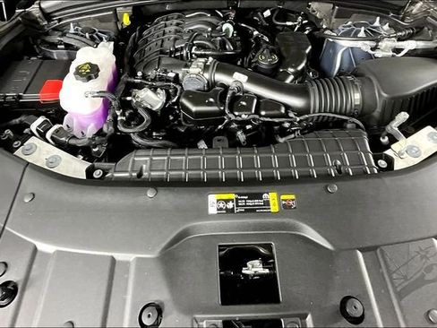 New 2025 Jeep Grand Cherokee Altitude image 2