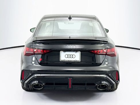 New 2026 Audi RS 3 image 6