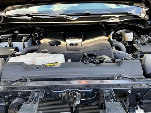 Used 2023 Toyota Tundra SR5 w/ SR5 Convenience Package image 35