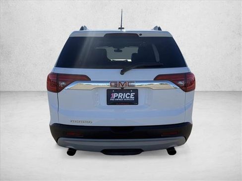 Used 2017 GMC Acadia SLT FWD image 6