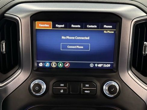 Used 2020 GMC Sierra 1500 SLT w/ SLT Premium Plus Package image 28