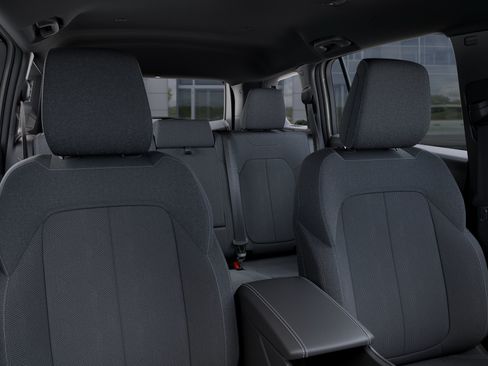New 2026 Jeep Cherokee Laredo AWD/4WD image 52