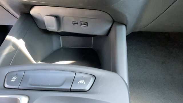 New 2026 Chevrolet Trax LS w/ Driver Confidence Package FWD image 16