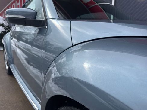 Used 2016 Volkswagen Beetle 1.8T image 2