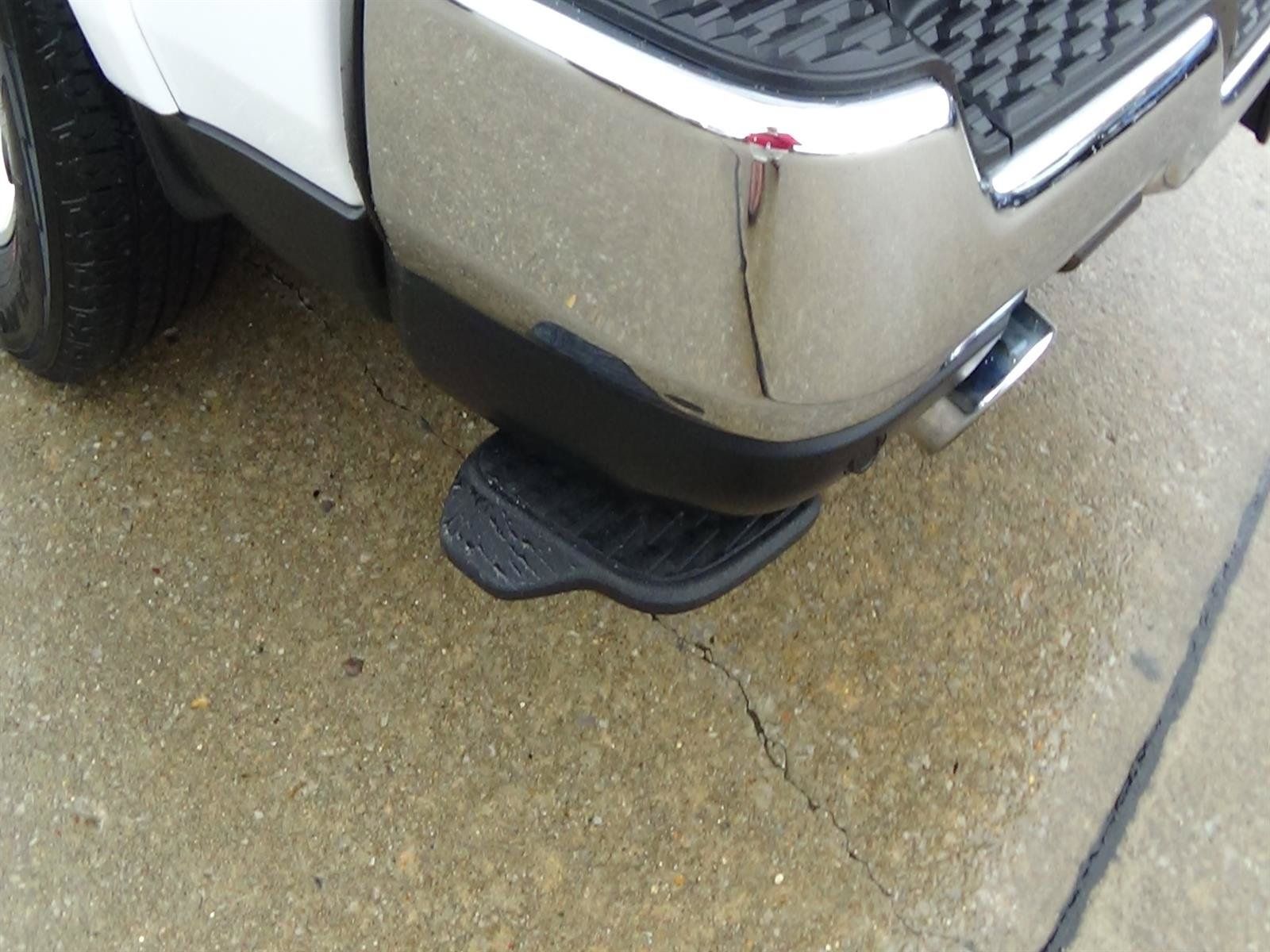 Used 2025 RAM 1500 Big Horn AWD/4WD image 9