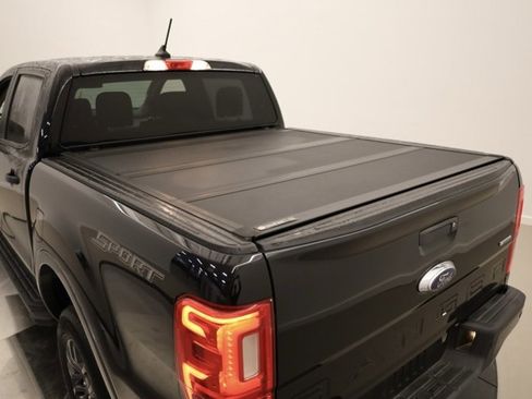 Used 2019 Ford Ranger XLT w/ Equipment Group 301A Mid image 34