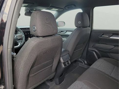 New 2026 GMC Terrain Elevation AWD/4WD image 12
