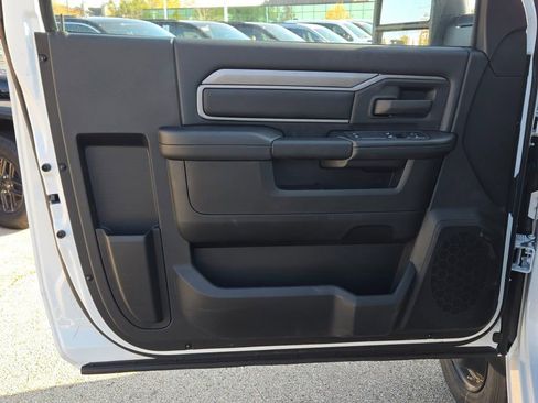 New 2026 RAM 4500 Tradesman image 13