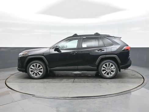 New 2025 Toyota RAV4 XLE Premium image 4