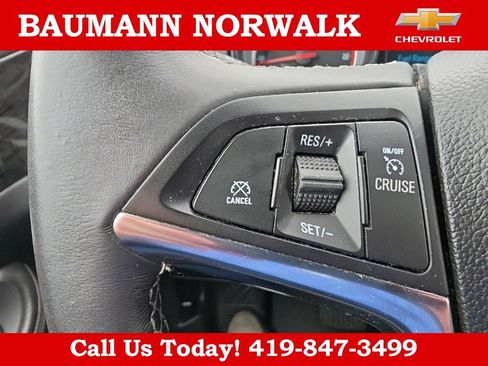 Used 2014 Buick Encore Convenience FWD image 39