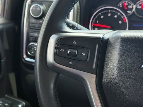Used 2023 Chevrolet Silverado 2500 LT AWD/4WD image 26