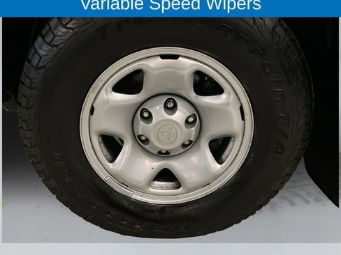 Used 2010 Toyota Tacoma 4x4 Double Cab image 17