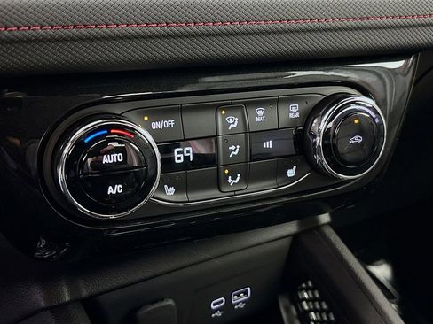 New 2026 Chevrolet TrailBlazer RS w/ Convenience Package image 16