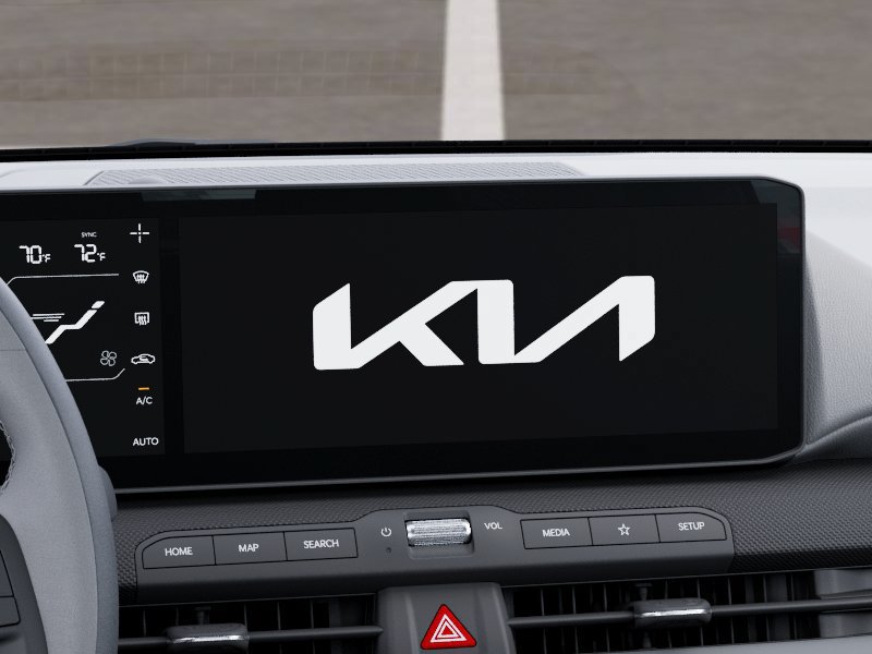 New 2026 Kia K4 GT-Line Turbo FWD image 21