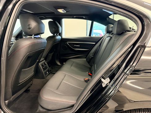 Used 2018 BMW 330i Sedan RWD image 20