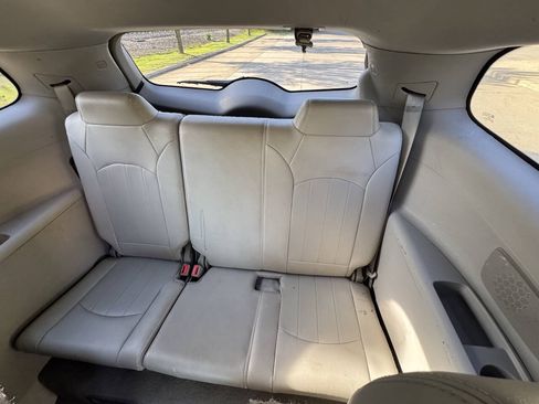 Used 2016 Buick Enclave Premium w/ Trailering Package FWD image 15
