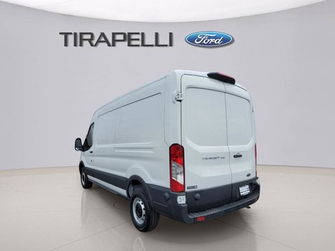 New 2025 Ford Transit 250 148 Medium Roof image 8
