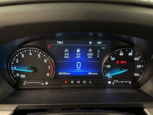 Certified 2023 Ford Explorer XLT w/ Equipment Group 202A image 22