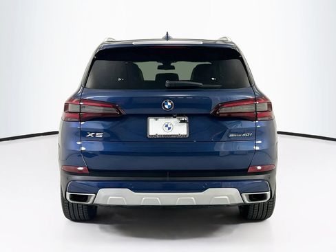 Used 2023 BMW X5 sDrive40i w/ Luxury Seating Package RWD image 6