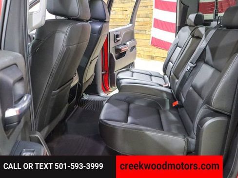 Used 2018 GMC Sierra 1500 SLT image 12