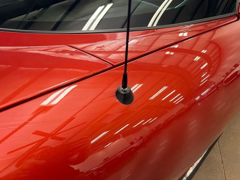 Used 2002 Chevrolet Camaro Z28 w/ Preferred Equipment Group image 78