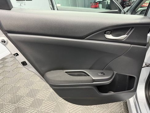 Used 2019 Honda Civic LX image 40