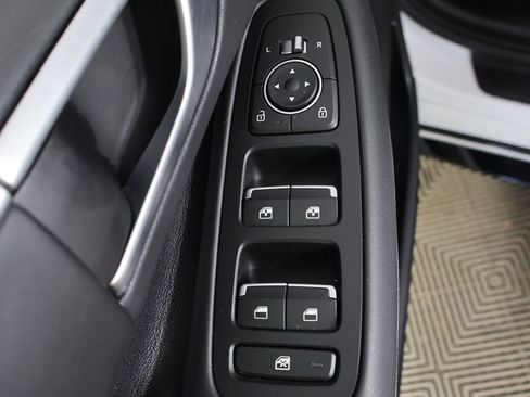 Used 2025 Hyundai Sonata SEL AWD/4WD image 32