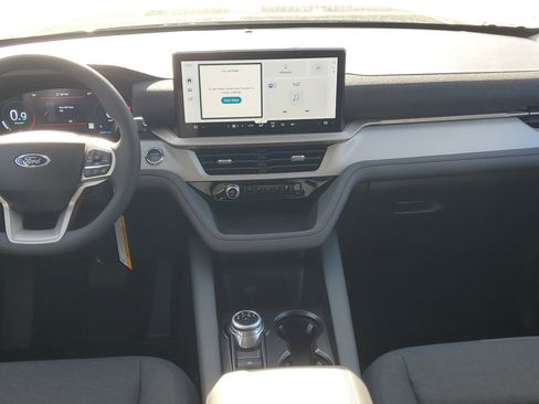 New 2026 Ford Explorer Active image 14