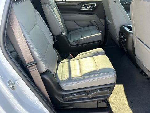 Certified 2024 Chevrolet Tahoe LT RWD image 16