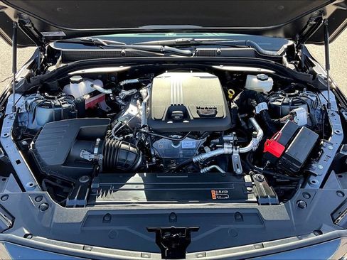 New 2026 Cadillac CT5 Premium Luxury image 11