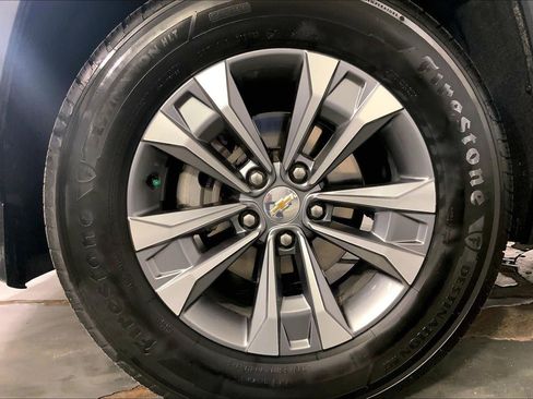 Used 2025 Chevrolet Equinox LT image 9