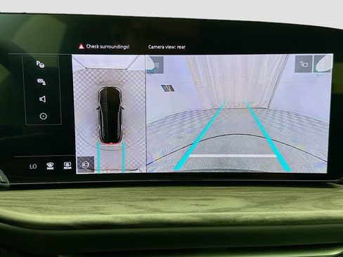 Used 2025 Audi Q5 Premium Plus image 16