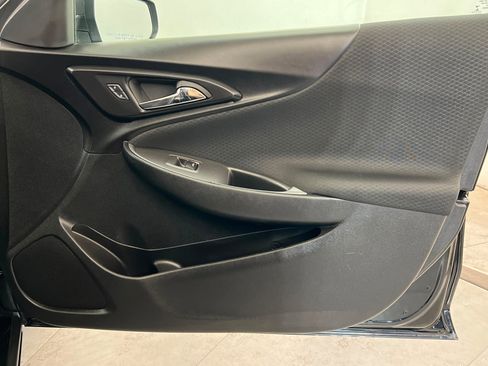 Used 2024 Chevrolet Malibu LS image 23