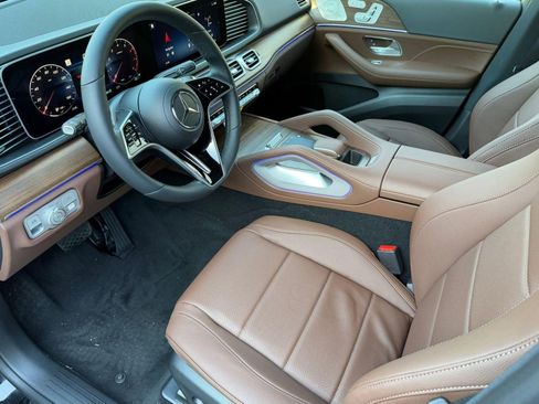 New 2026 Mercedes-Benz GLE 450 4MATIC image 4