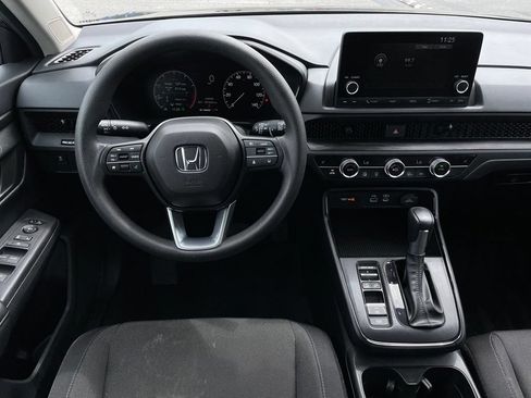 Certified 2025 Honda CR-V EX image 11