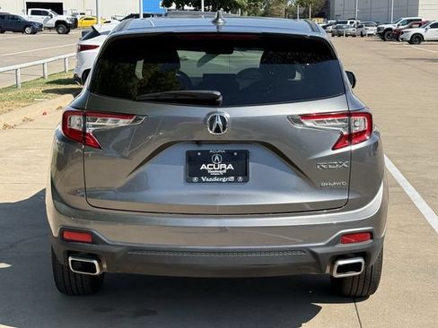 Used 2025 Acura RDX SH-AWD image 5