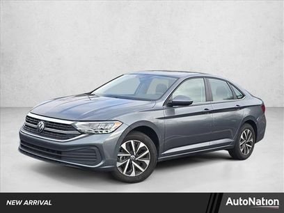 Used 2023 Volkswagen Jetta S